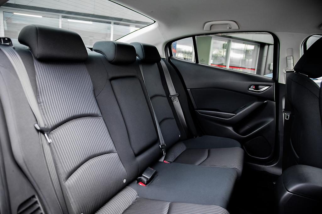 2014 Mazda Axela 20S, SkyActiv HEV image 296594