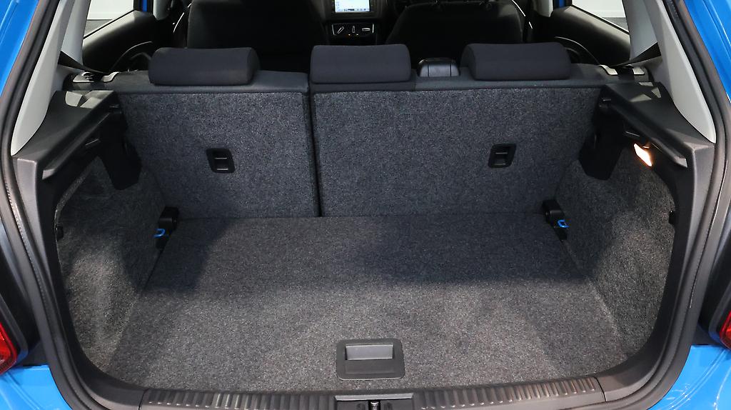 2014 Volkswagen Polo TSI Comfortline image 313648