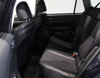 2014 Subaru Legacy 2.5i B Sport Eyesight G Pkg 4WD image 306706