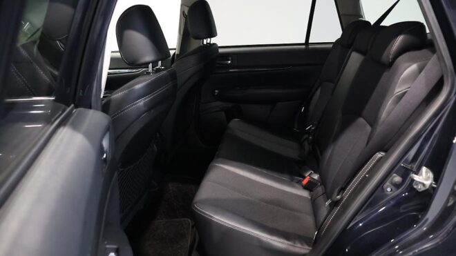 2014 Subaru Legacy 2.5i B Sport Eyesight G Pkg 4WD image 306706
