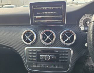 2012 Mercedes-benz A 180 Low KMS image 298528