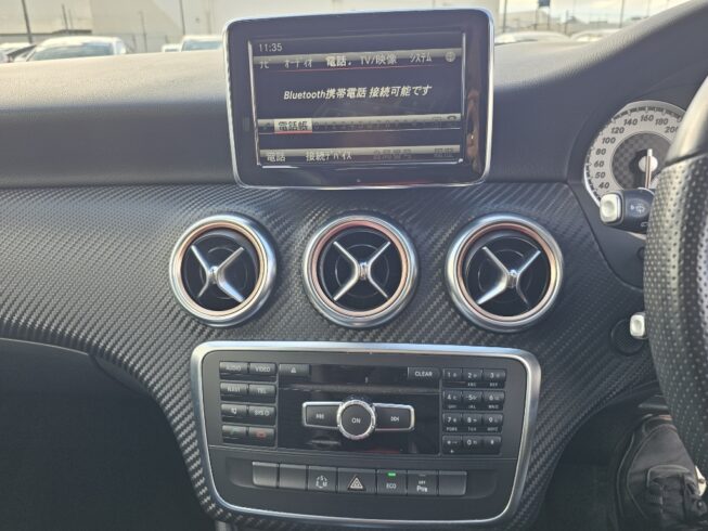 2012 Mercedes-benz A 180 Low KMS image 298528