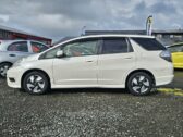 2012 Honda Fit SHUTTLE Hybrid image 299210