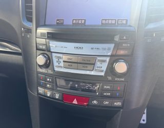 2013 Subaru Legacy B4 B Sport Eyesight image 296253