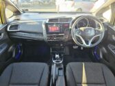 2013 Honda Fit L-package Hybrid image 298230