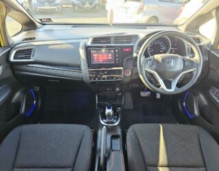 2013 Honda Fit L-package Hybrid image 298230