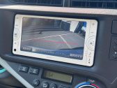 2012 Toyota Aqua S Model, Push Start, Reverse Camera image 296542