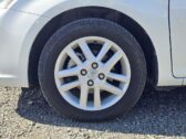 2013 Toyota Corolla Fielder Hybrid G Model – Push Button Start image 298303