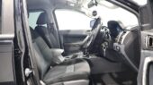 2018 Ford Ranger XLT DOUBLE CAB W/S A image 305652
