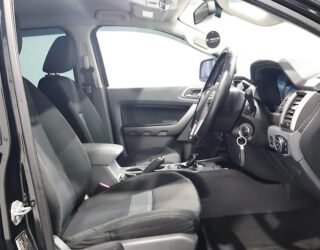 2018 Ford Ranger XLT DOUBLE CAB W/S A image 305652