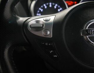 2015 Nissan Juke JUKE GT 1.6P NZ New image 307613