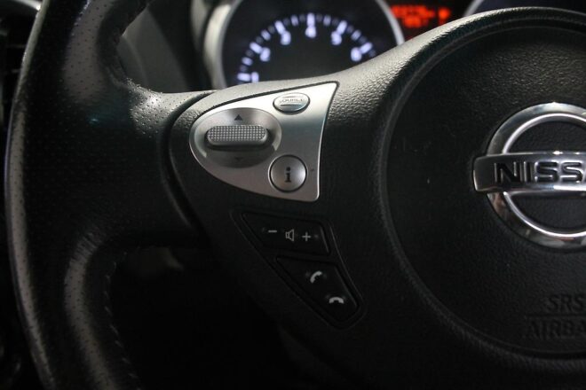 2015 Nissan Juke JUKE GT 1.6P NZ New image 307613