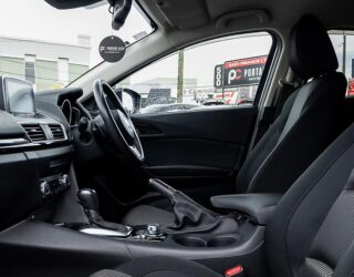 2014 Mazda Axela 20S Touring Skyactiv image 316126