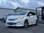 2016 Nissan Note Rider Kit image 298534