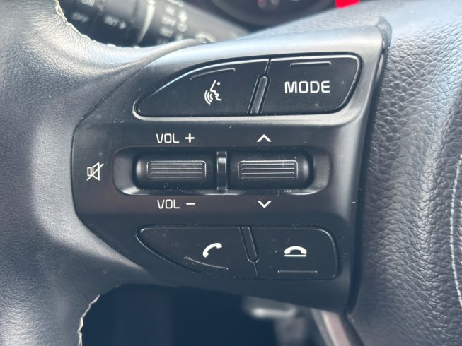 2018 Kia Picanto GT-LINE 1.2P/4AT image 297655