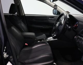 2014 Subaru Legacy 2.5i B Sport Eyesight G Pkg 4WD image 306703