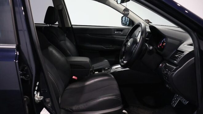 2014 Subaru Legacy 2.5i B Sport Eyesight G Pkg 4WD image 306703