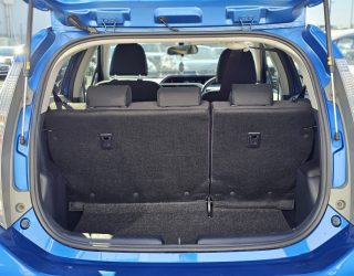 2014 Toyota Aqua S-spec Smart Key *Super Low KMS* image 296499
