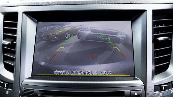 2013 Subaru Legacy S Package  – STi Front Lip & Leather image 316164