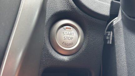 2016 Nissan Note X Model, Low KMS image 316949