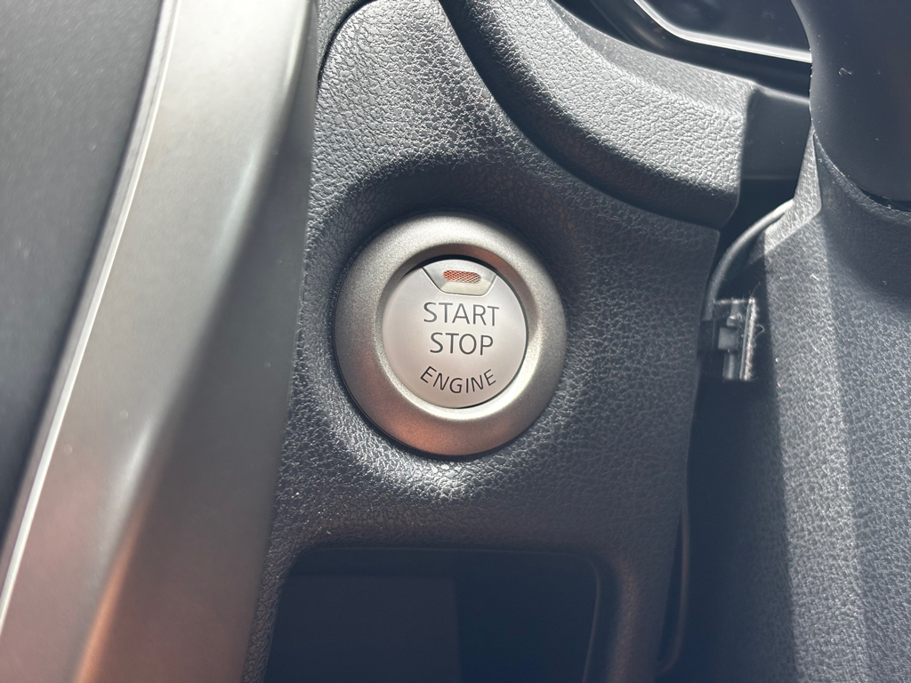 2016 Nissan Note X Model, Low KMS image 316949