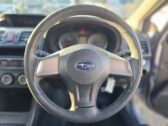 2014 Subaru Impreza Manual Transmission image 298206