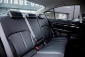 2012 Subaru Legacy B4 2.5GT  Eyesight S-Package AWD Turbo image 297687