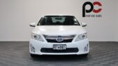2013 Toyota Camry Hybrid G-Package, Cruise Control, Reverse Camera image 311789