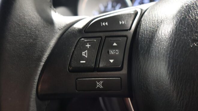 2012 Mazda Cx-5 20S with Body Kit and 22 Inch Alloys, Throttle Controller image 311451