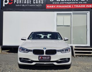 2012 Bmw 320i Sport image 296857