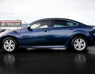 2010 Mazda Atenza Sports 2.0l ,Cruise Control” image 297470