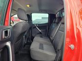 2019 Ford Ranger XLT DOUBLE CAB W/SA 4X4 image 297209