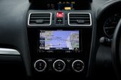 2015 Subaru Impreza Sport 2.0i Eyesight AWD image 297517