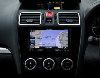 2015 Subaru Impreza Sport 2.0i Eyesight AWD image 297517
