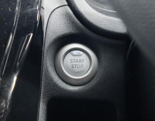 2017 Nissan Note e-power X image 315004