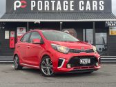2018 Kia Picanto GT-LINE 1.2P/4AT image 297637