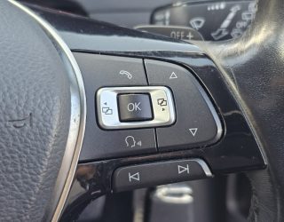 2013 Volkswagen Golf TSI High Line BMT image 295975
