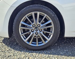 2018 Mazda 3 GSX 2.0P/6AT *NZ NEW* image 296197