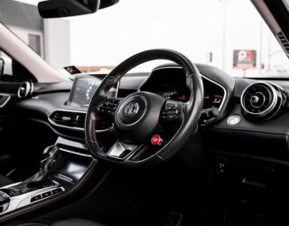 2022 Mg Hs 2.0PT/4WD/6AT Essence NZ New image 299077