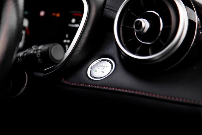 2022 Mg Hs 2.0PT/4WD/6AT Essence NZ New image 299082