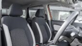 2017 Nissan Note e-power X image 314998
