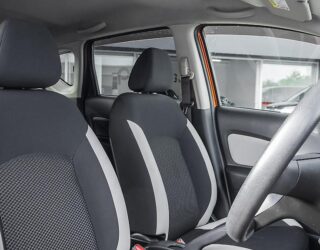 2017 Nissan Note e-power X image 314998