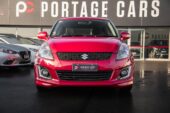2015 Suzuki Swift Swift , RS, 7 Spd AT image 299023