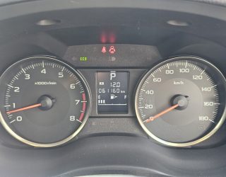 2014 Subaru Impreza Sport 1.6i-L **Low KMS** image 295958