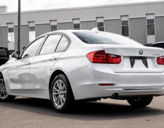 2012 Bmw 320i Sport , Leather PKG image 318657