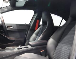 2014 Mercedes-benz A 250 Sports  AMG Low   KMS image 313872