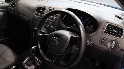 2014 Volkswagen Polo TSI Comfortline image 313643
