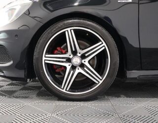 2014 Mercedes-benz A 250 Sports  AMG Low   KMS image 313873