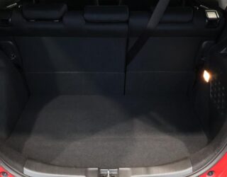 2016 Honda Fit Hybrid F-Package image 316360