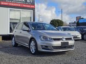 2013 Volkswagen Golf TSI High Line BMT image 295967